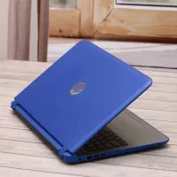لپ تاپ HP Pavilion 15 رنگ خاص Blue