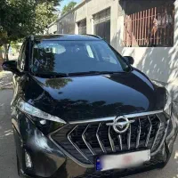 هایما X7|خودرو سواری و وانت|گنبد کاووس, |دیوار