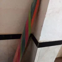 چتر یا سایبان پایه دار