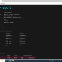 Microsoft Surface Book 3|رایانه همراه|تهران, دانشگاه شریف|دیوار