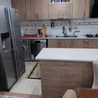 75متر 2خواب روبه جنوب طبقه اول بدون آسانسورپیامبر|اجارهٔ آپارتمان|تهران, مهران|دیوار
