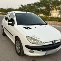206 تیپ 2
