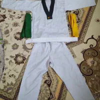 لباس تکواندو