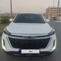 تیگارد x35 پلاک ملی /ماشین امیدیه می باشد