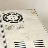 ترانس  تغذیه 220به12ولت60امپردرحد