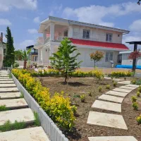 ویلا شهرکی ۶۵۰ متری ۸۰۰ متری دریا