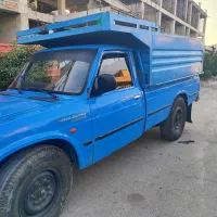 زامیاد دیزل