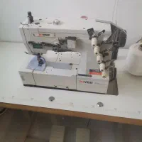 چرخ میاندوز
