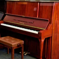 پیانو آکوستیک