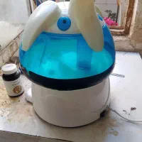 دستگاه بخور هواساز