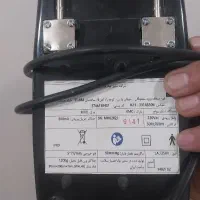 تشک طبی بادی برند kmc|تشک تختخواب|تربت جام, بیست متری منبع آب|دیوار