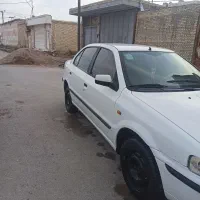 seسمند 94|خودرو کلاسیک|شادگان, |دیوار