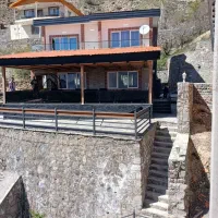 فروش ویلای دوبلکس کوهستانی با سند شش دانگ
