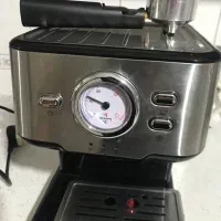 قهوه ساز نیم صنعتی مباشی