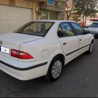 سمند lx مدل 89|خودرو سواری و وانت|تهران, شهرک غزالی|دیوار
