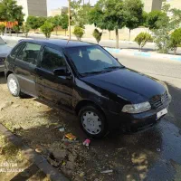 خودرو سواری|خودرو سواری و وانت|قروه, |دیوار