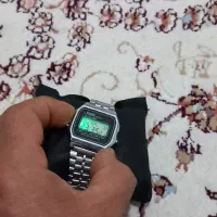 ساعت کاسیو دیجیتال اصل ژاپن|ساعت|کرمانشاه, |دیوار