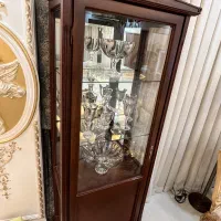 بوفه  چوب راش