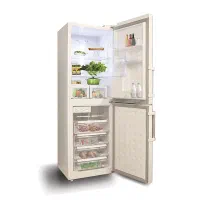 یخچال آکبند الکترواستیل