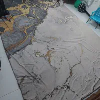 روفرشی مخمل دور کش دار ۹متری