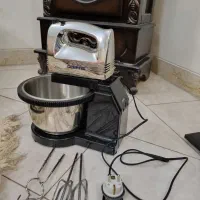 فروش همزن کاسه دار جیپاس آلمانی درحدنو