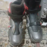 اسکیت