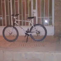 دوچرخه 26 آساک تازه خریدم