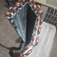 تعمیر انواع رادیاتور دوتیکه|کولر گازی و فن‌کوئل|سوسنگرد, |دیوار