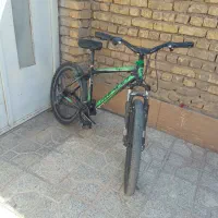 دوچرخه ۲۶راپیدو R4|دوچرخه، اسکیت، اسکوتر|خمینی‌شهر, |دیوار