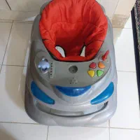 کالسکه و روروئک|اسباب و اثاث بچه|بجنورد, |دیوار