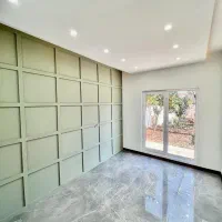 *فروش ویلامدرن استخردار متریال شیک*اقساط۱۲ماه ٪|فروش خانه و ویلا|جاجرود, |دیوار