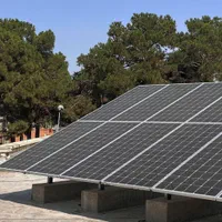 سیستم خورشیدی/پنل خورشیدی/برق خورشیدی|خدمات پیشه و مهارت|تهران, ظفر|دیوار