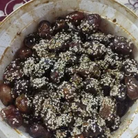 خرمابریم معسل درجه یک