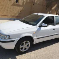 سمند مدل ۹۳