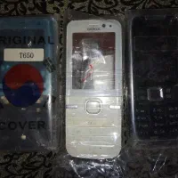 قاب و شاسی اصل گوشی