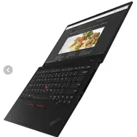 لپ تاپ Lenovo Thinkpad carbon x1 core i5 hard M2|رایانه همراه|کرمانشاه, |دیوار