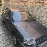 پژو روآ دوگانه کارخانه 86|خودرو سواری و وانت|تربت جام, تیپ ۳۸ زرهی تربت جام|دیوار