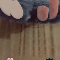 عروسک لبوبو سکرت اورجینال|اسباببازی بچه|بجنورد, |دیوار