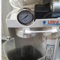 پمپ آب و تصفیه آب و برقساختمان، جوشکاری|خدمات پیشه و مهارت|سمنان, |دیوار