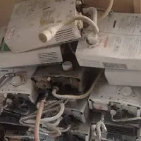 آبگرمکن ژاپنی استوک