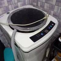 فروش لباسشویی وتخت وتشک|ماشین لباسشویی و خشککن لباس|بندر امام خمینی, |دیوار