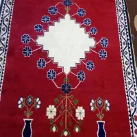 فرش دستبافت تمیز وبدون زدگی
