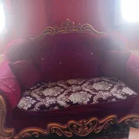 مبل|مبلمان خانگی و میز عسلی|گلبهار, شهر جدید گلبهار|دیوار