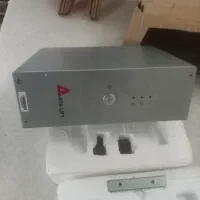 یو پی اس آسانسور، دوربین ،