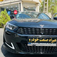 ریسپکت ۲ 2  رسپکت 2 مدل  صفر خشک ۱۴۰۴|خودرو سواری و وانت|تهران, صادقیه|دیوار