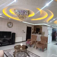 اپارتمان ۳ خواب ضیابری