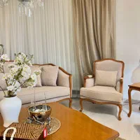 مبل بهار کد18|مبلمان خانگی و میز عسلی|مشهد, شهرک امام سجاد|دیوار