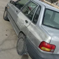 پراید مدل ۸۹|خودرو سواری و وانت|گلستان (تهران), |دیوار