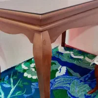 میز غذاخوری|میز و صندلی غذاخوری|مرند, |دیوار