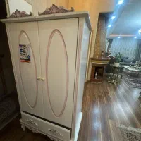 سرویس خواب رنگ شده|تخت و سرویس خواب|کرج, کوی مهر|دیوار